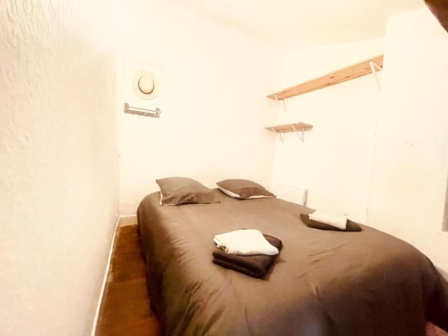 Evasion Urbaine**** Apartment Nimes Bagian luar foto